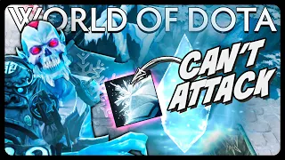 World of Dota: Lich King