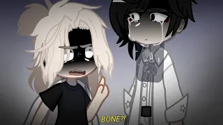 BONE?! [TokyoRevengers] (MiTake) [Darkimpulse] ||MyAu||