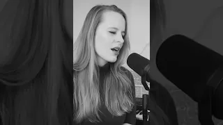 Audrey Hepburn - Moon River [Cover] Part 2 #shorts