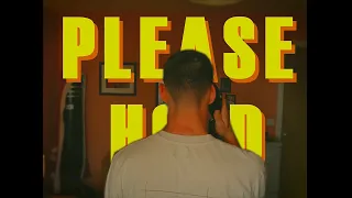 Please Hold (short film)