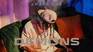 Kraff - Demons (Official Audio)