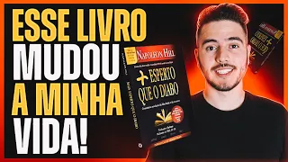 Vale a pena ler o Livro Mais Esperto que o Diabo? O livro é bom?