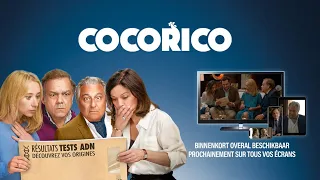 COCORICO - Trailer HE (VONL) - Binnenkort overal beschikbaar/Prochainement sur tous vos écrans