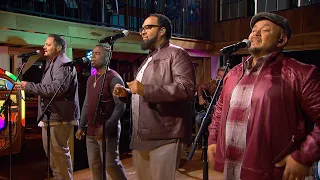 All-4-One on "I Can Love You Like That"