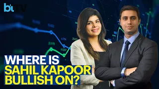 Sahil Kapoor On Investment Mantra, Sectors To Bet On, Financial Mistakes To Avoid And More