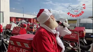 Lançamento do Natal Coca Cola 2023 : Desperte o Papai Noel que Está em Você 🎅