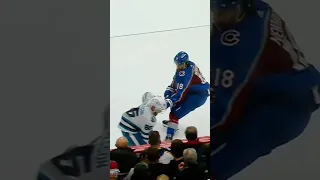 🦈 🇸🇪 Erik Karlsson was furious because the judges missed the removal of the hook