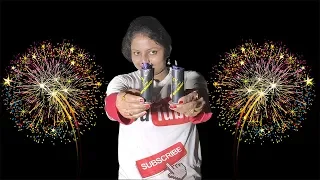 The Great Splendour Fireworks Show ✅✅ Poltu Engineer | Firecrackers Experiment | Diwali Crackers