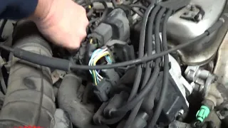 Honda Accord Cooling Fans Intermittent Problem It's Not Relay