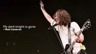 In Memoriam: Chris Cornell 1964-2017