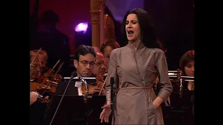 Angela Gheorghiu - I Could Have Danced All Night (My Fair Lady)