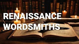 Masters of Words: The Top 5 Poets of the Renaissance in England