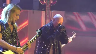 Judas Priest - Lightning To Strike @Resch Center - Green Bay, WI - 4/05/2018