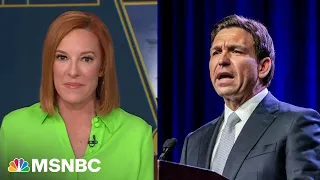 'Red Flag': Leaked DeSantis memo reveals head-scratching debate strategy