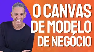 Como Montar um Canvas de Modelo de Negócio (Business Model Canvas)