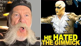 Dutch Mantell - Goldust SHOULD Have Been WWF Champion