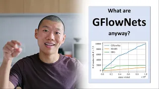 Are GFlowNets the future of AI?