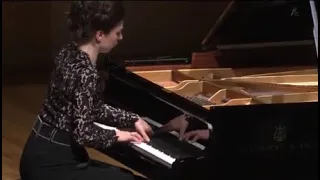 Yulianna Avdeeva - Schumann - Fantasiestücke Op.12