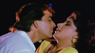 Aate Aate Teri Yaad Aa Gayi - Full HD | Jaan Ki Baazi 1985 | Sanjay Dutt, Anita Raj | 90's Hit