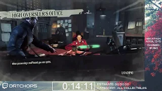 #HEK18 - Dishonored - All Collectibles by DrTChops