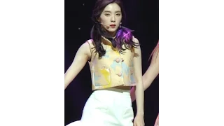 [MPD직캠] 레드벨벳 아이린 러시안 룰렛 직캠 Red Velvet Irene Russian Roulette Fancam @엠카운트다운_160922