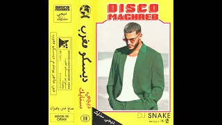 DJ Snake - Disco Maghreb (Scarios Remix)