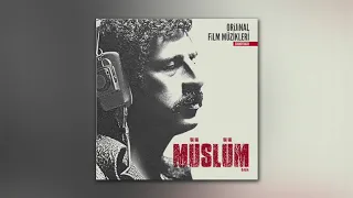 Timuçin Esen   Bunca Gamı Bunca Derdi  “Müslüm Baba “ Orijinal Film Müzikleri