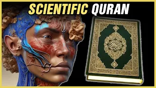 Top 10 Scientific Facts In Quran That Are Proven - COMPILATION