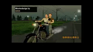 New GTA Criminal Russia Stories 2018 English Trailer 1 + Download Link