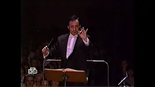 8 - "Domine Jesu" - Реквием Моцарта - Mozart Requiem (В.Т. Спиваков - V. Spivakov)