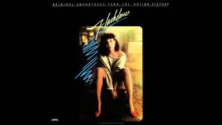 Maniac - Michael Sembello / Flashdance - Soundtrack / 1983 / VinylRip / HQ