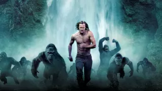 Soundtrack The Legend of Tarzan (Theme Song) - Trailer Music The Legend of Tarzan (2016)