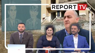 “Beleri terrorist, dogji flamurin shqiptar”, debat në studio: Himara s’ka grekë