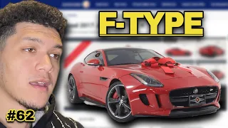 Jaguar F-Type Online Buyer's Guide/Trim Levels + Ad Review | Watch This Before Buying!