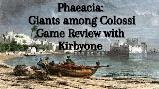Dominions 5: Phaeacia Game Review with Kirbyone!