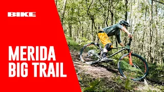 BIKE News: Merida Big.Trail 2021 | Revista BIKE