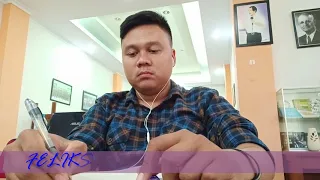 Pengalaman Berkerja di Credit union (cu)