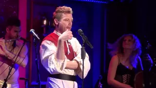 The Skivvies and Barrett Foa - One Man "One Day More"