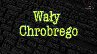 Wały Chrobrego | Ogniem i Wierszem - Wideofraszka Marcina Wolskiego