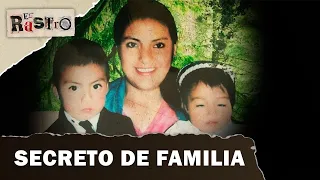 Tras la desaparición de una madre y su hija había un secreto que trajo desgracia a una familia