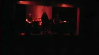 My Deception - Say Just Words (Paradise lost cover)2008