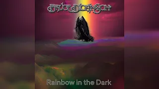 Bruce Dickinson - Rainbow in the Dark (ai cover)