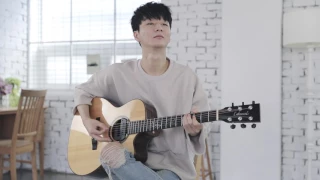 (Stevie Wonder) Isn't She Lovely - Sungha Jung