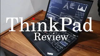 ThinkPad X220 Review (?) 2023