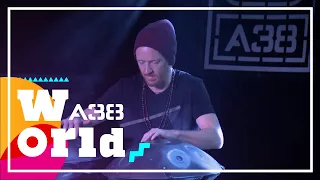 Hang Massive - Boat Ride // Live 2017 // A38 World