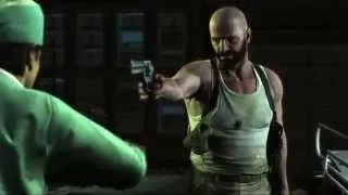 Max Payne 3 - обзор