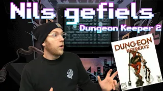 Nils gefiels: Die Retro-Show! Heute mit Dungeon Keeper 2