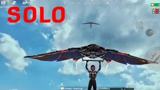 Solo gameplay part -2 / solo journey on bloody mode /last island of survival/last day rules survival