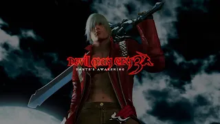 distant • Devil May Cry 3 edit