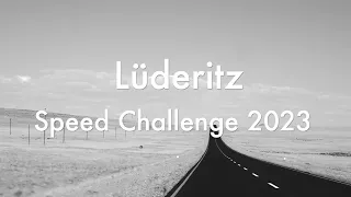 Lüderitz Speed Challenge 2023 - Soon back again from 30. October!